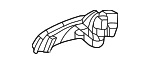 87614KL000 - Electrical: Turn Signal Light Assembly for Hyundai Image