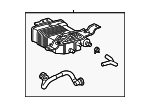7774060610 - Emission System: Vapor Canister for Toyota: 4Runner, Land Cruiser Image