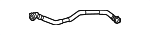 7740460150 - : Vent Hose for Toyota Image
