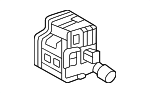 90910AF006 - Emission System: Leak Detect Pump for Toyota Image