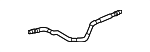 7740460060 - : Vent Hose for Toyota Image