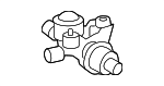 9091015087 - Emission System: Valve for Toyota Image