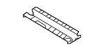 LR106595 - Body: Stiffener for Land Rover: Range Rover Image