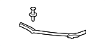 RL3Z17626C - Body: Filler Panel for Ford Image