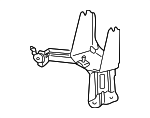 4459033070 - Electrical: Actuator Bracket for Lexus: ES300 Image