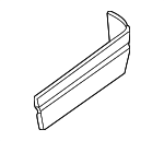 DGD102210 - : Rub Strip for Land-Rover Image