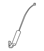 C2C39727 - Electrical: Isolator for Jaguar Image