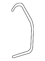 C2C36111 - Electrical: Cable for Jaguar Image