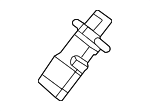 HF0113215A - Engine: Air Mass Sensor for Mazda Image