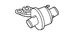 PXFV13195C - Engine: Resonator for Mazda Image