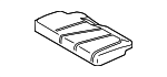 89A15S9000 - Body: Seat Cushion Pad for Kia: Telluride Image
