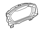 4K0920890A - Electrical: Instrument Cluster for Audi Image