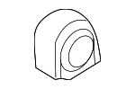 33556756151 - Suspension: Stabilizer Bar Bushing for Mini: Cooper, Cooper Countryman, Cooper Paceman Image
