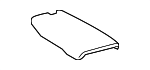 5890507051B3 - Body: Armrest for Toyota Image