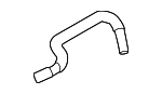 267102M830 - Engine: Breather Tube for Hyundai: Tucson Image