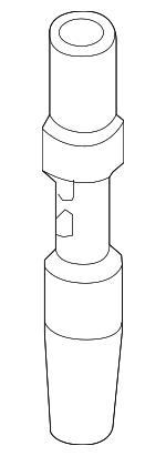 Ignition Coil Connector