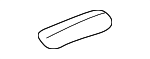 7181912020A2 - Body: Label for Lexus: SC430 Image
