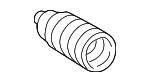 455350C030 - Steering: Tie Rod Boot for Toyota: Sequoia, Tundra Image
