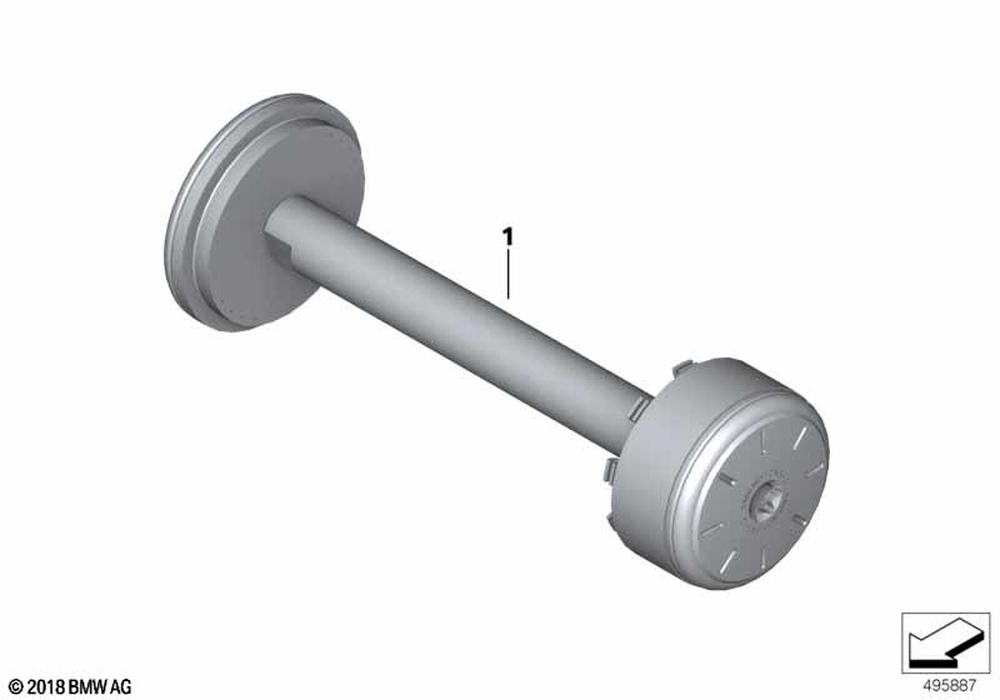 46ページ Kawasaki Motorcycle 2004 OEM Parts Diagram for Engine Cover