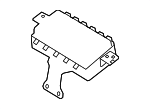 845301W500 - : Passenger Inflator Module for Kia: Rio Image