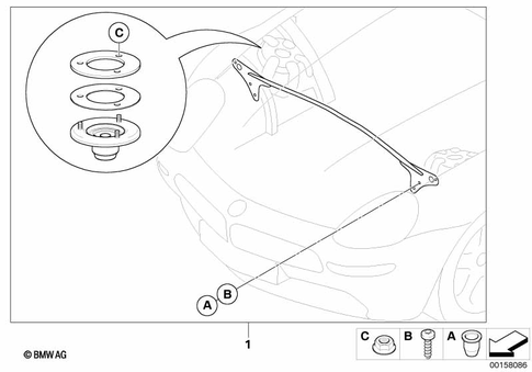 M Performance Parts for 2002 BMW Z8 #0