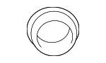 8930552010 - Body: Park Sensor Cushion for Toyota Image