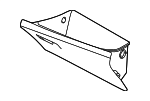 84510F6100GYT - Body: Glove Box Assembly for Kia: Cadenza Image