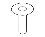 281712G640 - Engine: Air Cleaner Assembly Bolt for Hyundai Image