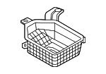 28112T1310 - Engine: Lower Housing for Hyundai Image
