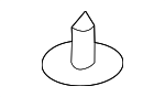 2822338000 - Engine: Lower Housing Drain Plug for Hyundai Image