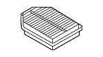 28113T1310 - Engine: Air Filter for Hyundai Image