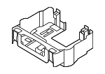 5WA971856A - Electrical: Mount Bracket for Volkswagen Image