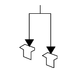 92144774 - Body: Seat Back Pad Grommet for Chevrolet: SS | Pontiac: G8 Image