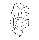 8D0260427 - : Condenser Upper Bracket for Audi: A6, A6 Quattro Image