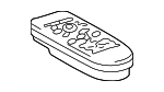 8617034030 - Electrical: Remote Control for Toyota: Highlander, Sequoia Image