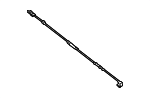 20980077 - Brakes: ABS Wheel Speed Sensor for GM Image