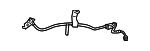 15921147 - Brakes: Brake Hydraulic Hose for GM Image