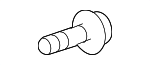 5053 - Suspension: Differential Cover Bolt for MB Vans Image