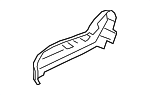 88020GG010RBQ - Body: Outer Panel for Kia Image