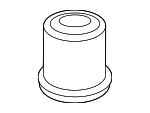 62418S1000 - Suspension: Cross-member Bushing for Hyundai Image