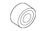 9P1407621B - Brakes: Bearing for Porsche: 718 Boxster, 718 Cayman, 911, Boxster, Cayman Image