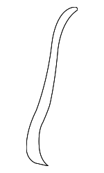 8E6Z7864416AA - Body: Seat Back Cover for Ford Image