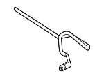 4881106050 - Suspension: Stabilizer Bar for Toyota: Camry Image