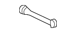 WHT001953 - Brakes: Brake Shoes Pin for Volkswagen Image