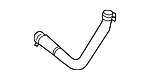 PCH501920 - : Coolant Hose for Land Rover: Range Rover Image
