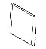 PCC500670 - : Radiator for Land-Rover Image