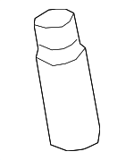 64536922944 - HVAC: Valve for BMW: 228 xDrive Gran Coupe, 228i Gran Coupe, 228i xDrive Gran Coupe, 230i, 230i xDrive, 320i, 320i xDrive, 325i, 325xi, 328d, 328d xDrive, 328i, 328i GT xDrive, 328i xDrive, 328xi, 330e, 330e xDrive, 330i, 330i GT xDrive, 330i xDrive, 330xi, 335d, 335i, 335i GT xDrive, 335i xDrive, 335xi, 340i, 340i GT xDrive, 340i xDrive, 428i, 428i Gran Coupe, 428i xDrive, 428i xDrive Gran Coupe, 430i, 430i Gran Coupe, 430i xDrive, 430i xDrive Gran Coupe, 435i, 435i Gran Coupe, 435i xDrive, 435i xDrive Gran Coupe, 440i, 440i Gran Coupe, 440i xDrive, 440i xDrive Gran Coupe, 528i, 528i xDrive, 530e, 530e xDrive, 530i, 530i xDrive, 535d, 535d xDrive, 535i, 535i GT, 535i GT xDrive, 535i xDrive, 540d xDrive, 540i, 540i xDrive, 550e xDrive, 550i, 550i GT, 550i GT xDrive, 550i xDrive, 640i, 640i Gran Coupe, 640i xDrive, 640i xDrive Gran Coupe, 640i xDrive Gran Turismo, 650i, 650i Gran Coupe, 650i xDrive, 650i xDrive Gran Coupe, 740e xDrive, 740i, 740i xDrive, 740Ld xDrive, 740Li, 740Li xDrive, 745e xDrive, 750e xDrive, 750i, 750i xDrive, 750Li, 750Li xDrive, 760i xDrive, 760Li, 840i, 840i Gran Coupe, 840i xDrive, 840i xDrive Gran Coupe, ActiveHybrid 3, ActiveHybrid 5, i5, i7, M2, M235i xDrive Gran Coupe, M240i, M240i xDrive, M3, M340i, M340i xDrive, M4, M440i, M440i Gran Coupe, M440i xDrive, M440i xDrive Gran Coupe, M5, M550i xDrive, M6, M6 Gran Coupe, M760i xDrive, M8, M8 Gran Coupe, M850i xDrive, M850i xDrive Gran Coupe, X1, X2, X3, X4, X5, X6, X7, XM, Z4 Image