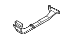 64229875757 - Body: Rear Duct for BMW: 750e xDrive, i7 Image