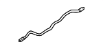 64225A169D5 - Body: Transducer for BMW Image