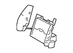 1778000600 - Body: Lumbar Support for Mercedes-Benz Image